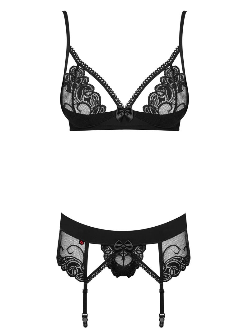 Wonderia Set