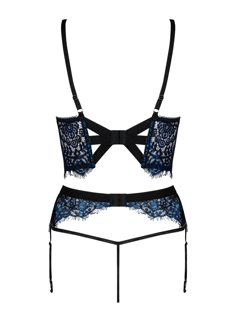 Yassmyne Set Yassmyne Set