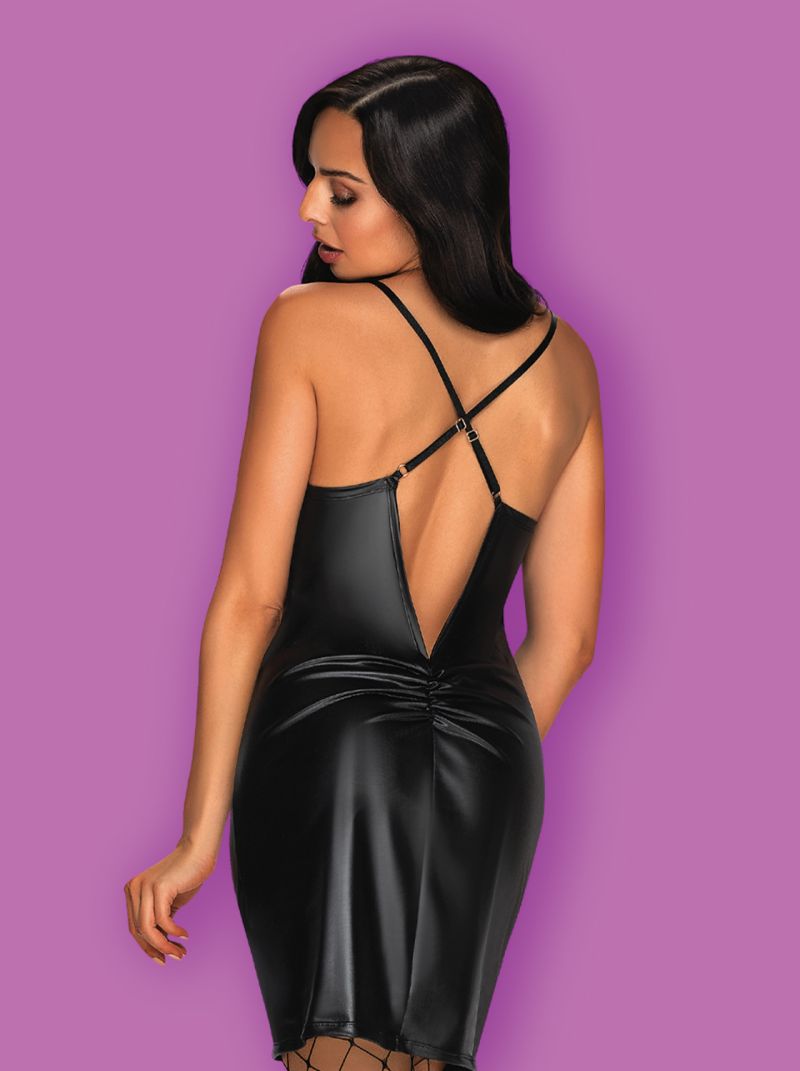 Yollanda Dress Yollanda Dress