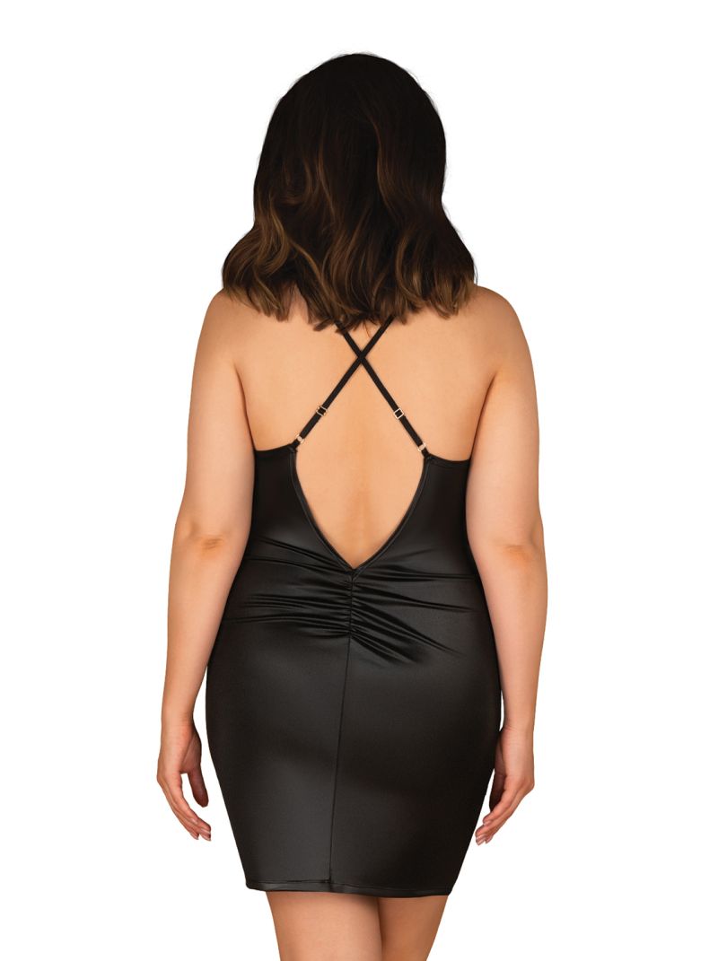 Yollanda Dress Yollanda Dress